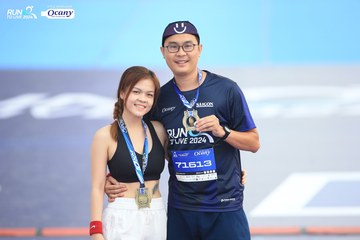 RUN TO LIVE 2024 - Ảnh #1415165