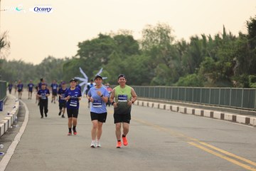 RUN TO LIVE 2024 - Ảnh #1408525