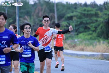 RUN TO LIVE 2024 - Ảnh #1367801