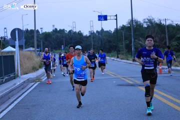 RUN TO LIVE 2024 - Ảnh #1365311