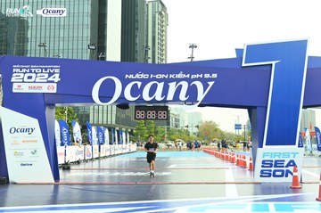 RUN TO LIVE 2024 - Ảnh #1428538
