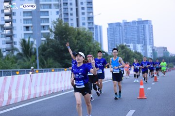 RUN TO LIVE 2024 - Ảnh #1449153