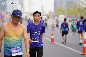 RUN TO LIVE 2024 - Ảnh #1358719