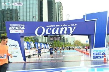 RUN TO LIVE 2024 - Ảnh #1426021