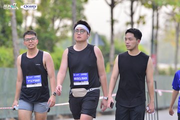 RUN TO LIVE 2024 - Ảnh #1446243