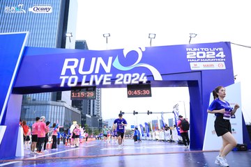 RUN TO LIVE 2024 - Ảnh #1373800