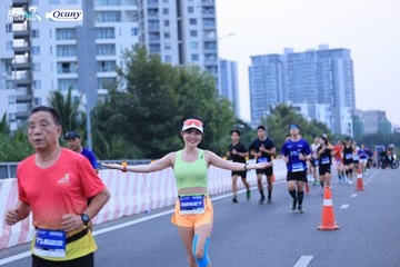 RUN TO LIVE 2024 - Ảnh #1449239