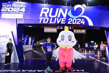 RUN TO LIVE 2024 - Ảnh #1320422