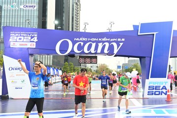 RUN TO LIVE 2024 - Ảnh #1418832