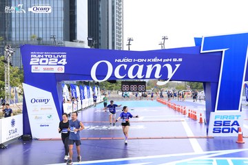 RUN TO LIVE 2024 - Ảnh #1417220
