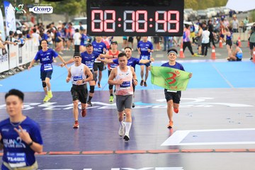 RUN TO LIVE 2024 - Ảnh #1405704