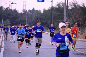 RUN TO LIVE 2024 - Ảnh #1358373