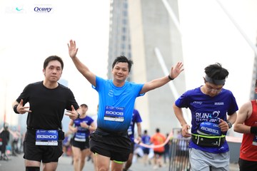 RUN TO LIVE 2024 - Ảnh #1349309
