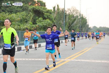 RUN TO LIVE 2024 - Ảnh #1392855