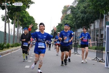 RUN TO LIVE 2024 - Ảnh #1401747