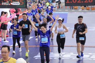 RUN TO LIVE 2024 - Ảnh #1364612