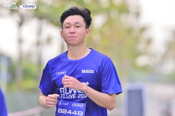 RUN TO LIVE 2024 - Ảnh #1445905