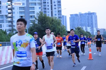 RUN TO LIVE 2024 - Ảnh #1448810