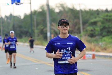 RUN TO LIVE 2024 - Ảnh #1386406