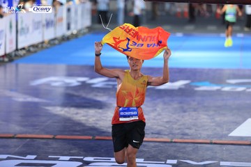 RUN TO LIVE 2024 - Ảnh #1332102
