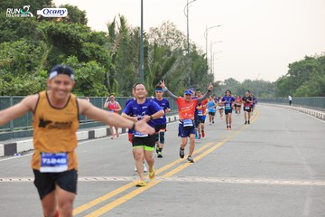 RUN TO LIVE 2024 - Ảnh #1392613