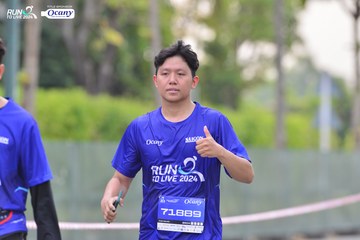 RUN TO LIVE 2024 - Ảnh #1446103