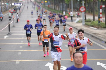 RUN TO LIVE 2024 - Ảnh #1437562