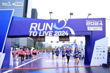 RUN TO LIVE 2024 - Ảnh #1368478