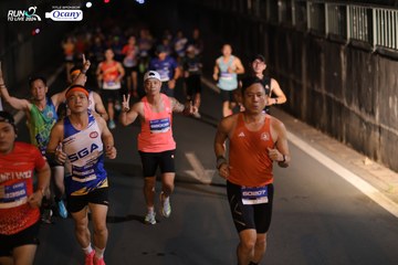 RUN TO LIVE 2024 - Ảnh #1422394