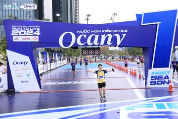 RUN TO LIVE 2024 - Ảnh #1416874