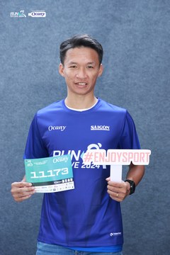 RUN TO LIVE 2024 - Ảnh #1309771