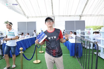 RUN TO LIVE 2024 - Ảnh #1316689