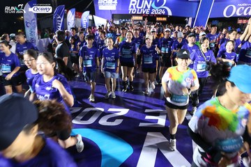 RUN TO LIVE 2024 - Ảnh #1319244