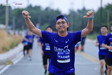 RUN TO LIVE 2024 - Ảnh #1371042