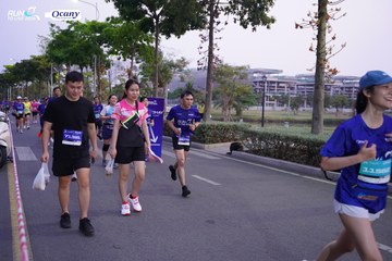 RUN TO LIVE 2024 - Ảnh #1380041