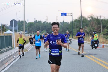 RUN TO LIVE 2024 - Ảnh #1377497