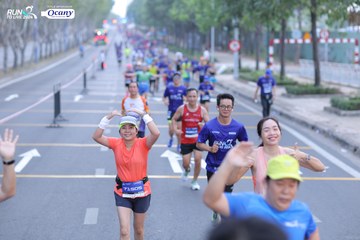 RUN TO LIVE 2024 - Ảnh #1433554