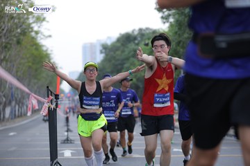 RUN TO LIVE 2024 - Ảnh #1434965