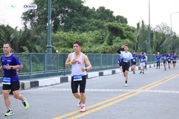 RUN TO LIVE 2024 - Ảnh #1387340