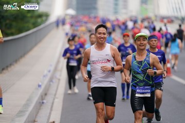 RUN TO LIVE 2024 - Ảnh #1345797