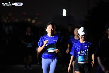 RUN TO LIVE 2024 - Ảnh #1341911