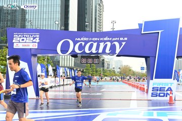 RUN TO LIVE 2024 - Ảnh #1425326