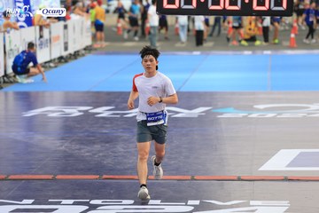 RUN TO LIVE 2024 - Ảnh #1333972