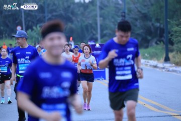 RUN TO LIVE 2024 - Ảnh #1365900