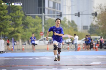 RUN TO LIVE 2024 - Ảnh #1403444