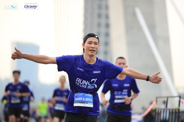 RUN TO LIVE 2024 - Ảnh #1349155
