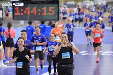 RUN TO LIVE 2024 - Ảnh #1391391