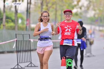 RUN TO LIVE 2024 - Ảnh #1443693