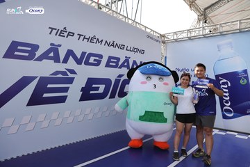 RUN TO LIVE 2024 - Ảnh #1309529