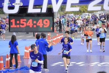 RUN TO LIVE 2024 - Ảnh #1394895